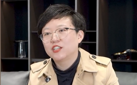 霸屏的张琦，一个月涨粉1200万，这真的是巧合吗？