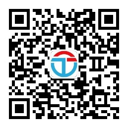 推敲星球公众号二维码